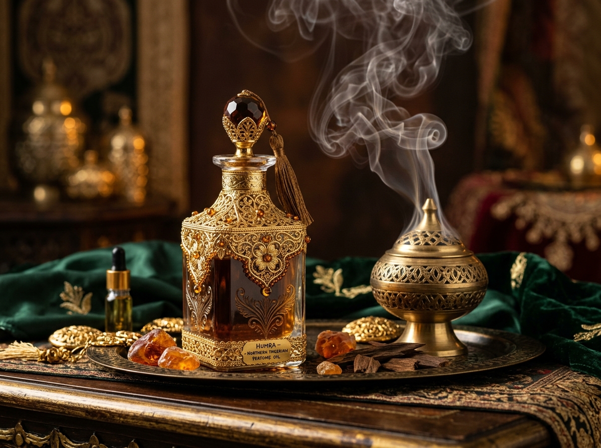 Turaren Wuta Royal Incense & Clay Burner Kit