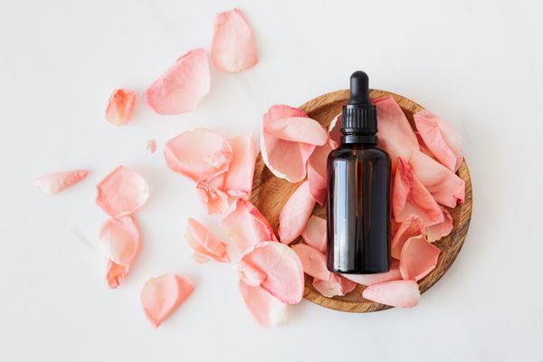 1688 Direct: Organic Damiana & Ashwagandha Passion Tincture (60ml)